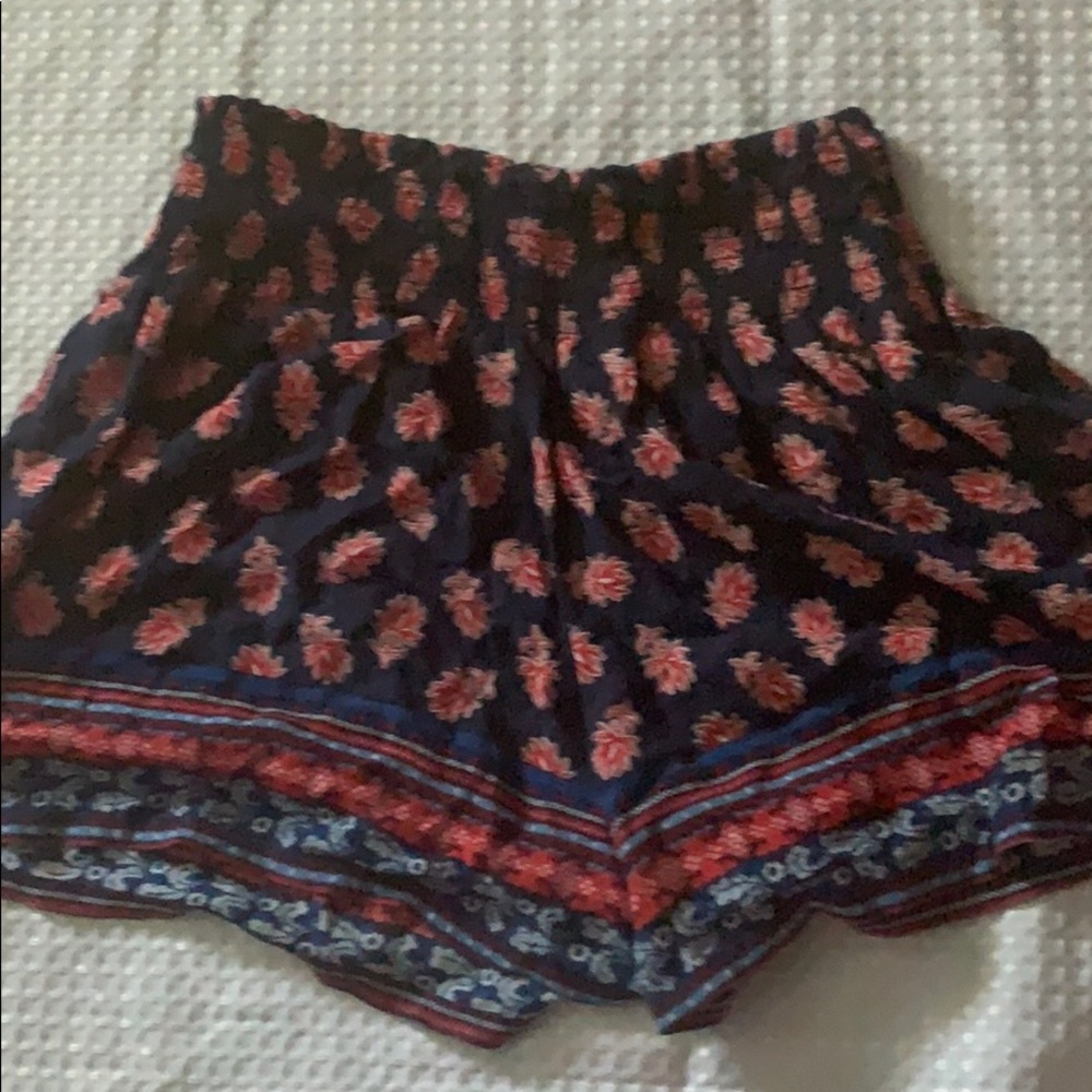 shorts